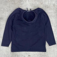 Medium - Vintage supercuts 2000s hoodie