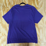 Vintage y2k bette midler kiss my brass tour 2000s singer tee