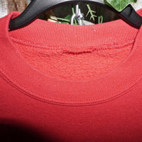 Medium- Vintage Y2K Mickey Mouse disneyland 1990s sweatshirt