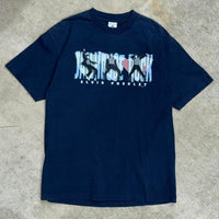 Vintage / Y2K Elvis presley jailhouse rock elvis t-shirt