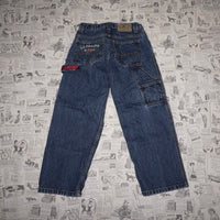 10 -Vintage Y2K US Polo association ASSN carpenter 00s pants