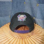 OSFA- Vintage Y2K Green Bay Packers Super Bowl embroider hat