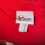 Vintage Y2K Dale Earnhardt tour NASCAR racing 2000s t-shirt