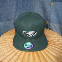 OSFA - Vintage Y2K Philadelphia Eagles embroidered NFL hat