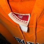 Vintage Y2K Denver Broncos football NFL 90s embroider hoodie