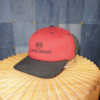 OSFA - Vintage Y2K Dodge ram embroidered 1990s car promo hat