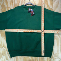 Vintage y2k essential 1990 usa Olympics embroidered crewneck