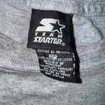 Vintage y2k oklahoma state university starter t-shirt