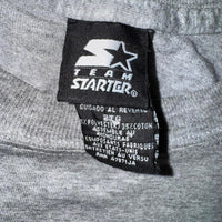 Vintage y2k oklahoma state university starter t-shirt