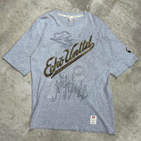 Y2k ecko unltd big graphic t-shirt