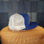 OSFA - Vintage Y2K accelerate embroidered patch ag 1990s hat