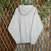 Vintage Y2K UCSD university San Diego 2000s embroider hoodie