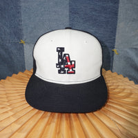 7 - Vintage Y2K Los Angeles Dodgers 4th of july new era hat