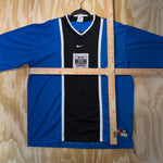 Vintage Y2K Nike 1990s tracy tremors soccer football jersey