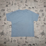 XS - Vintage Y2K rollercoaster Las Vegas 00s souvenir tshirt