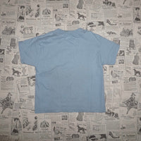 XS - Vintage Y2K rollercoaster Las Vegas 00s souvenir tshirt