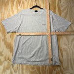 Vintage Y2K Pepe jeans 2000s era hip-hop essential t-shirt