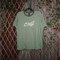Large - Vintage Y2K O’Neill ringer surf skate 2000s t-shirt