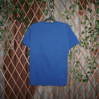 Medium - Vintage Y2K tobacco free promo cigerette 00s tshirt