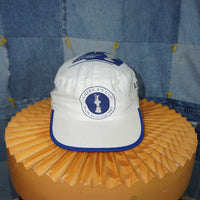 Vintage Y2K Americas cup Perth Australia 1987 painters cap
