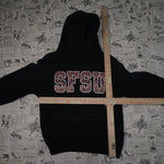 Small- Vintage / Y2K Sfsu San Francisco state university 90s