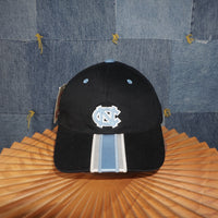 OSFA - Vintage / Y2K 00s North Carolina Tarheels College Hat