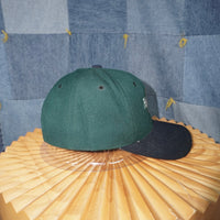 OSFA - Vintage Hard Rock Cafe embroider 1990s essential hat