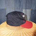 OSFA - Vintage Y2K Minnesota Twins 1990s embroider mlb hat