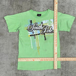 Vintage y2k southpole grunge youth t-shirt