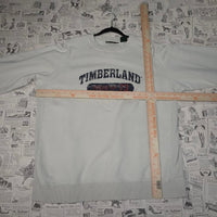 XL - Vintage / Y2K 2000's Raglan Cut Timberland Sweatshirt