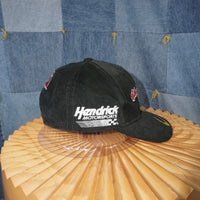 OSFA - Vintage Kellogg’s racing nascar 1990s embroider hat