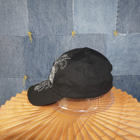 OSFA-Vintage / Y2K 00s Femme Y2K Grunge Affliction Style Hat