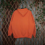 Large - Vintage Y2K Boise state university embroider hoodie
