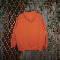 Large - Vintage Y2K Boise state university embroider hoodie