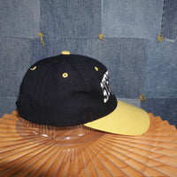 OSFA - Vintage Y2K Steelers embroidered puma nfl 2000s hat