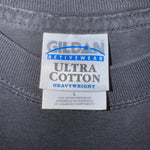 Vintage Y2K 2000s NBA finals champions kobe shaq t-shirt