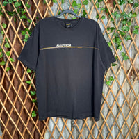 Vintage Y2K Nautica competition 2000s essential t-shirt