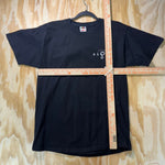 Vintage Y2K m night Shyamalan signs movie promo 00s t-shirt