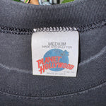 Vintage Y2K planet Hollywood Lake Tahoe essential 90s tshirt