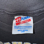 Vintage Y2K San Francisco 49ers niners NFL 90s XXIX T-shirt