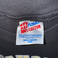 Vintage Y2K San Francisco 49ers niners NFL 90s XXIX T-shirt