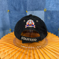 OSFA - Vintage Y2K Stanley Cup champions 1990s red wings hat