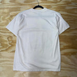 Vintage y2k united we stand 9-11 2001 memorial t-shirt