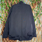 Vintage y2k carhartt raincoat workwear utility cargo jacket