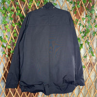 Vintage y2k carhartt raincoat workwear utility cargo jacket