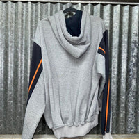 Vintage y2k embroidered ignition hoodie sweatshirt