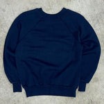 Vintage 80s uss missouri bb63 crewneck sweatshirt