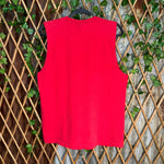 Vintage Y2K Nascar Dale Earnhardt jr 2000s cut off t-shirt