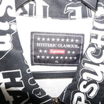 XL - Vintage / Y2K Supreme X Hysteric Glamour trucker jacket