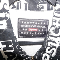 XL - Vintage / Y2K Supreme X Hysteric Glamour trucker jacket
